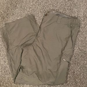 Columbia PFG Convert Cargo Mens